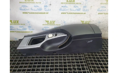 Consola centrala 7034086 BMW Seria 5 E60/E61 (2003 - 2007) - imagine 7