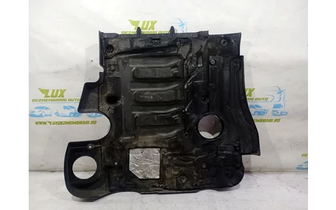 Capac protectie motor 15194001 BMW Seria 5 E60/E61 (2003 - 2007) - imagine 2