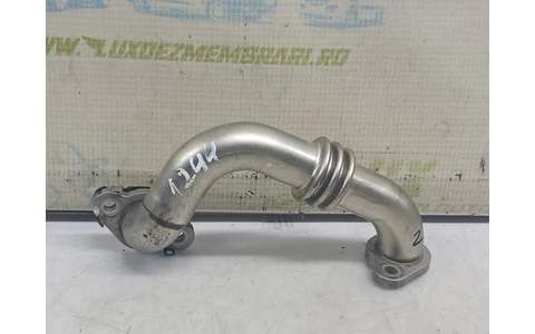 Conducta EGR 03L1315210 Audi A4 B8/8K (facelift) (2011 - 2016) - imagine 2