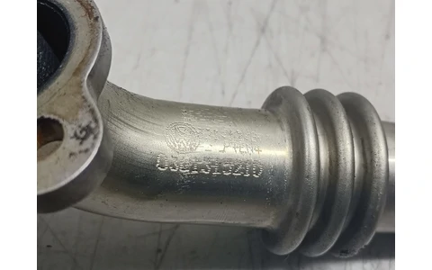 Conducta EGR 03L1315210 Audi A4 B8/8K (facelift) (2011 - 2016) - imagine 3