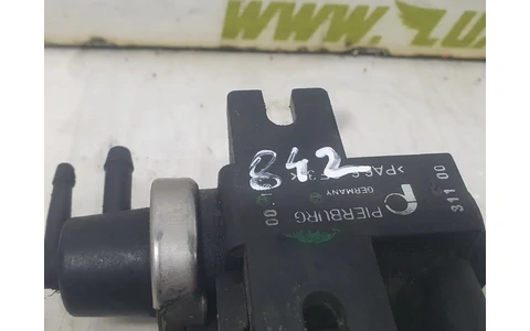 Electrovalva vacuum 1j0906627 Audi A4 B6 (2000 - 2005) - imagine 3