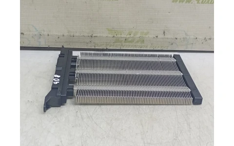 Radiator electric bord 1k0963235G Skoda Octavia 2 (facelift) (2008 - 2013) - imagine 2