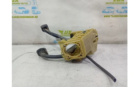 Pod pedalier 6759948 BMW Seria 5 E60/E61 (2003 - 2007) - imagine 3