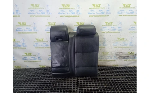 Bancheta spate BMW Seria 5 E60/E61 (2003 - 2007) - imagine 4