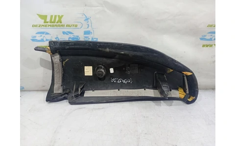 Ornament bancheta spate BMW Seria 5 E60/E61 (2003 - 2007) - imagine 2