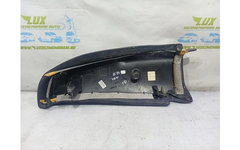 Ornament bancheta spate BMW Seria 5 E60/E61 (2003 - 2007) - imagine 2