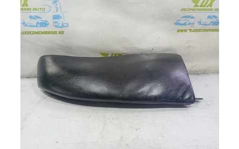 Ornament bancheta spate BMW Seria 5 E60/E61 (2003 - 2007) - imagine 3