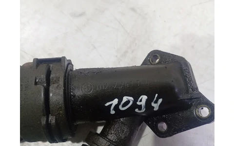 Flansa apa 1112-2247744 BMW Seria 5 E60/E61 (2003 - 2007) - imagine 4