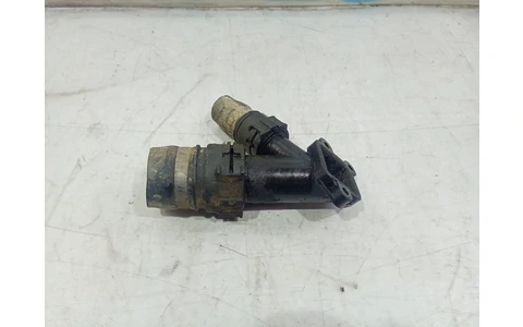 Flansa apa 1112-2247744 BMW Seria 5 E60/E61 (2003 - 2007) - imagine 3