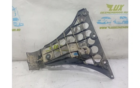 Suport bara spate 51127033715 BMW Seria 5 E60/E61 (2003 - 2007) - imagine 3