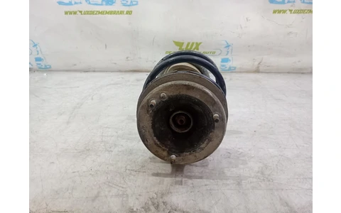 Amortizor cu arc dreapta fata BMW Seria 5 E60/E61 (2003 - 2007) - imagine 3