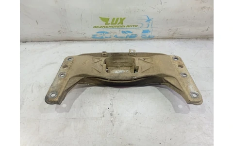Suport cutie viteze 6761106 BMW Seria 5 E60/E61 (2003 - 2007) - imagine 2