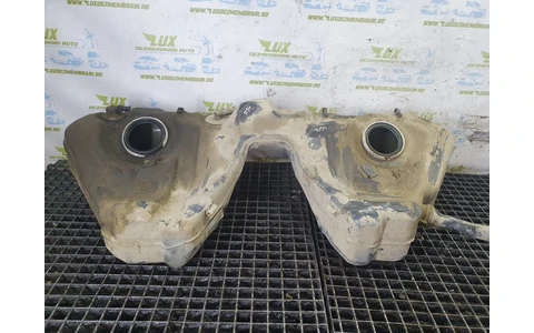 Rezervor combustibil 6760722 BMW Seria 5 E60/E61 (2003 - 2007) - imagine 4