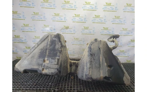 Rezervor combustibil 6760722 BMW Seria 5 E60/E61 (2003 - 2007) - imagine 2