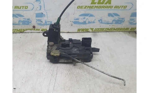 Broasca stanga fata 13210748 Opel Astra H (2004 - 2007) - imagine 4