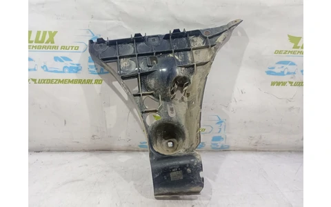 Suport bara spate 51127033716 BMW Seria 5 E60/E61 (2003 - 2007) - imagine 2