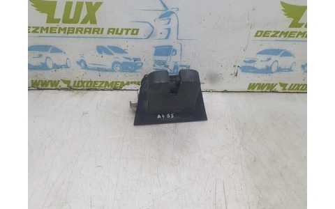Broasca haion Audi A4 B8/8K (2007 - 2011) - imagine 2