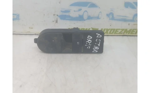 Buton geam 13197132 Opel Astra H (2004 - 2007) - imagine 2