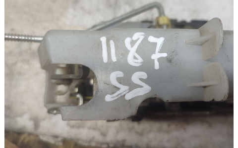 Buton geam 13197132 Opel Astra H (2004 - 2007) - imagine 3