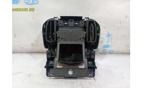 Grila ventilatie bord 7p5927325 Porsche Cayenne 958 (2010 - 2014) - imagine 2