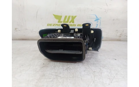 Grila ventilatie bord 7p5819703a Porsche Cayenne 958 (2010 - 2014) - imagine 2