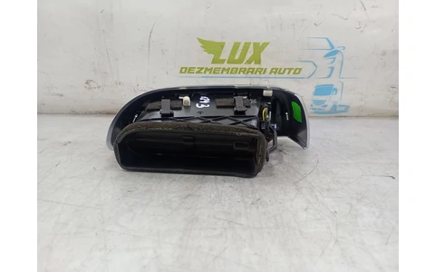 Grila ventilatie bord 7p5819727b Porsche Cayenne 958 (2010 - 2014) - imagine 2