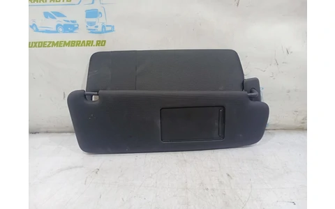 Parasolar dreapta 7p0857552d Porsche Cayenne 958 (2010 - 2014) - imagine 3