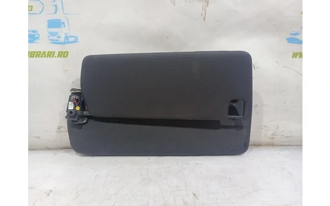 Parasolar dreapta 7p0857552d Porsche Cayenne 958 (2010 - 2014) - imagine 2