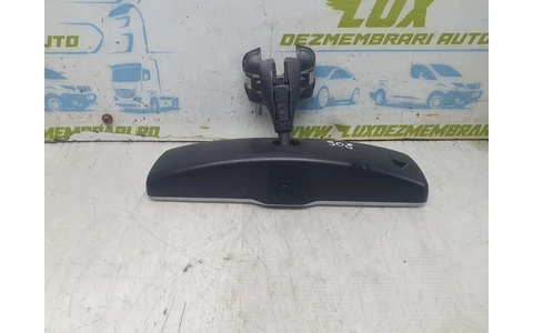 Oglinda retrovizoare interioara E11026141 Skoda Octavia 2 (facelift) (2008 - 2013) - imagine 4