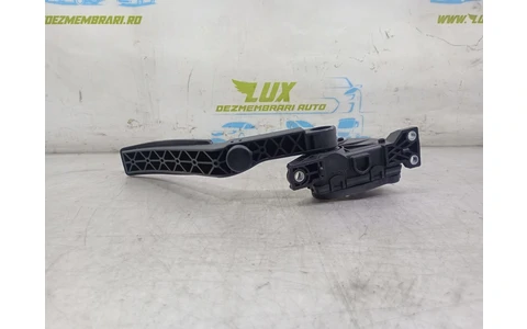 Pedala acceleratie 7l0723507d Porsche Cayenne 958 (2010 - 2014) - imagine 2