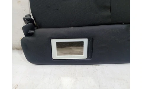 Parasolar stanga 7p0857551d Porsche Cayenne 958 (2010 - 2014) - imagine 3