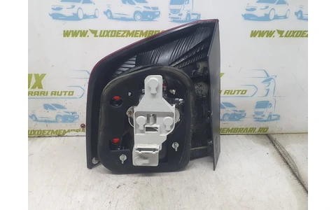 Stop dreapta 1Z9945096A Skoda Octavia 2 (facelift) (2008 - 2013) - imagine 4