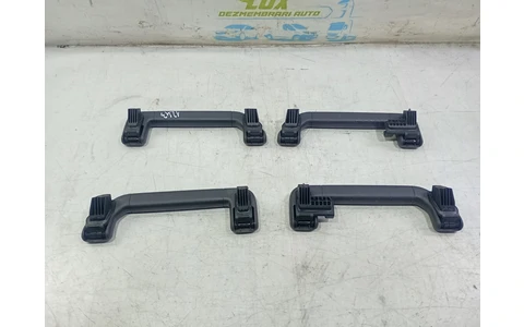 Maner plafon Porsche Cayenne 958 (2010 - 2014) - imagine 2