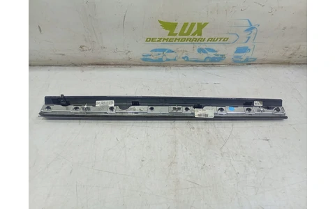 Ornament bord 7p5857222 Porsche Cayenne 958 (2010 - 2014) - imagine 2