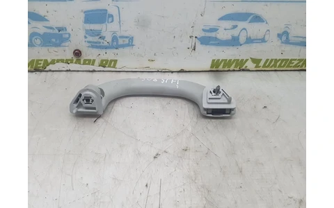 Maner plafon 6y0857607 Skoda Octavia 2 (facelift) (2008 - 2013) - imagine 4