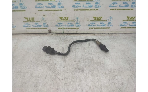 Sonda lambda 0281004018 BMW Seria 5 F07/F10/F11 (2009 - 2013) - imagine 2