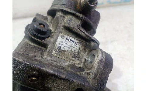 Pompa inalta presiune 0445010642 Porsche Cayenne 958 (2010 - 2014) - imagine 4