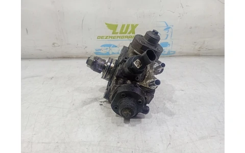 Pompa inalta presiune 0445010642 Porsche Cayenne 958 (2010 - 2014) - imagine 2