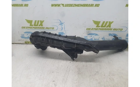 Furtun intercooler 6g916k683a Ford Mondeo MK4 (2007 - 2010) - imagine 3