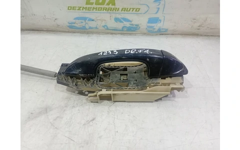 Maner exterior Porsche Cayenne 958 (2010 - 2014) - imagine 2