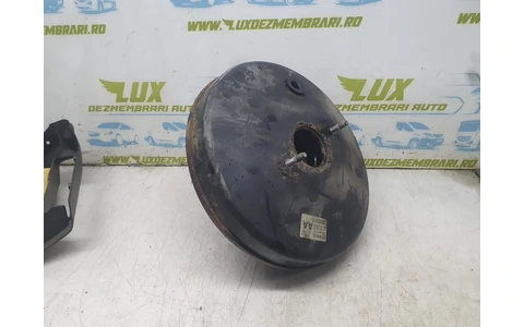 Tulumba frana 55701939 Opel Corsa D (2006 - 2011) - imagine 4
