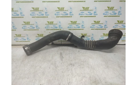 Furtun intercooler 1161780543801 BMW Seria 3 E90/E91/E92/E93 (2004 - 2010) - imagine 3