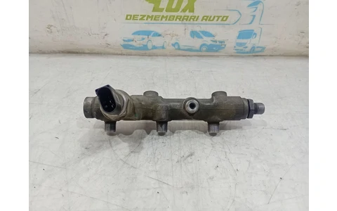 Rampa injectoare 059130089bt Porsche Cayenne 958 (2010 - 2014) - imagine 2