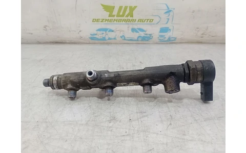 Rampa injectoare 059130090cb Porsche Cayenne 958 (2010 - 2014) - imagine 2