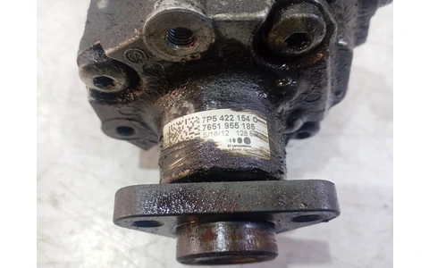 Pompa servodirectie 7p5422154o Porsche Cayenne 958 (2010 - 2014) - imagine 4