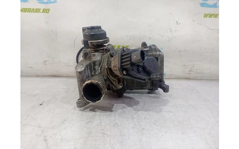 Racitor gaze EGR 059131515cg Porsche Cayenne 958 (2010 - 2014) - imagine 3