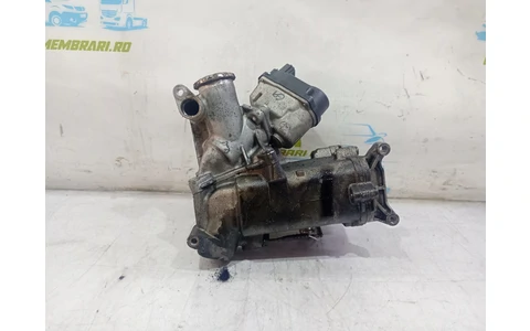 Racitor gaze EGR 059131515cg Porsche Cayenne 958 (2010 - 2014) - imagine 4