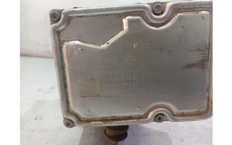 Pompa ABS 7p5614517a Porsche Cayenne 958 (2010 - 2014) - imagine 5