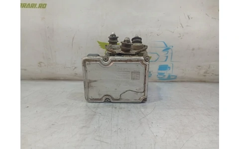 Pompa ABS 7p5614517a Porsche Cayenne 958 (2010 - 2014) - imagine 3