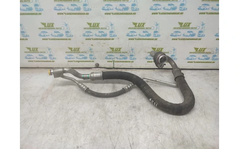 Conducta clima ac 6989309-04 BMW Seria 1 E81/E82/E87/E88 (facelift) (2007 - 2012) - imagine 4